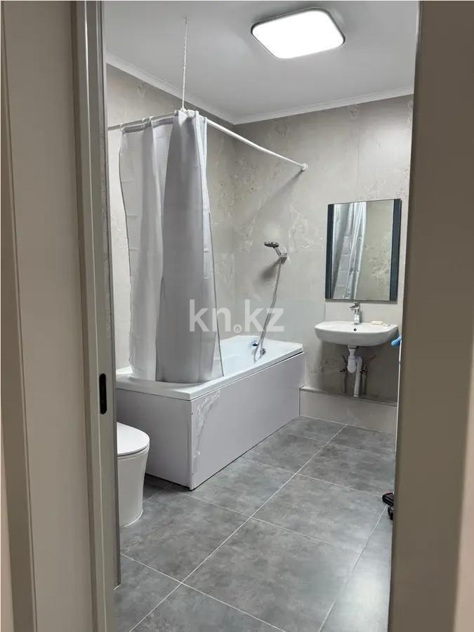 Продажа 2-комнатной квартиры, 55 м² в Алматы - фото 4