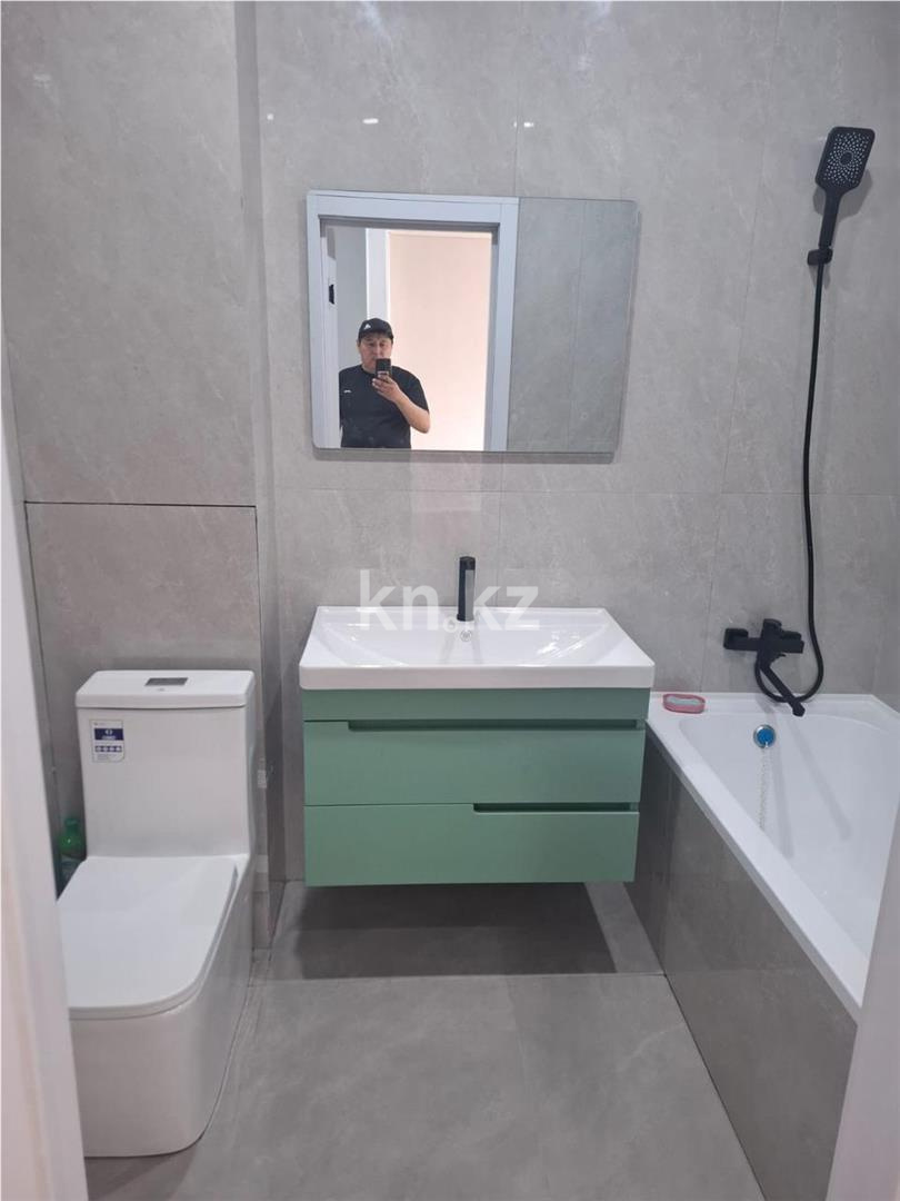Продажа 2-комнатной квартиры, 43 м² в Астане - фото 4