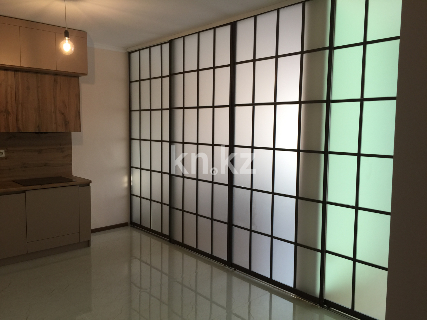 Продажа 2-комнатной квартиры, 54 м², пр. Райымбека, дом  210/12 - ул. Ауэзова в Алматы - фото 14