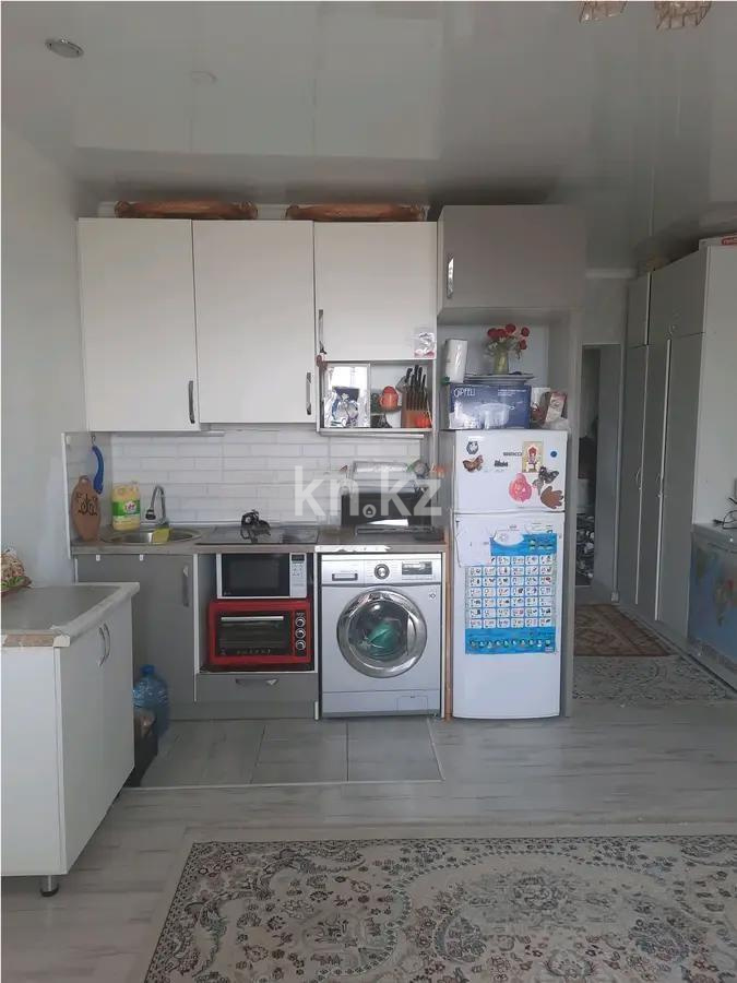 Продажа 1-комнатной квартиры, 30 м² в Астане - фото 2