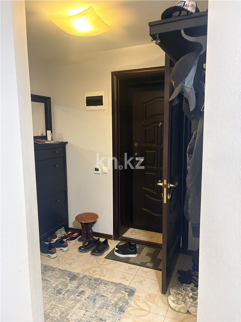Продажа 3-комнатной квартиры, 70 м² в Караганде - фото 13