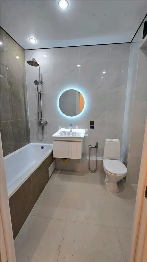 Продажа 1-комнатной квартиры, 28 м² в Астане - фото 2