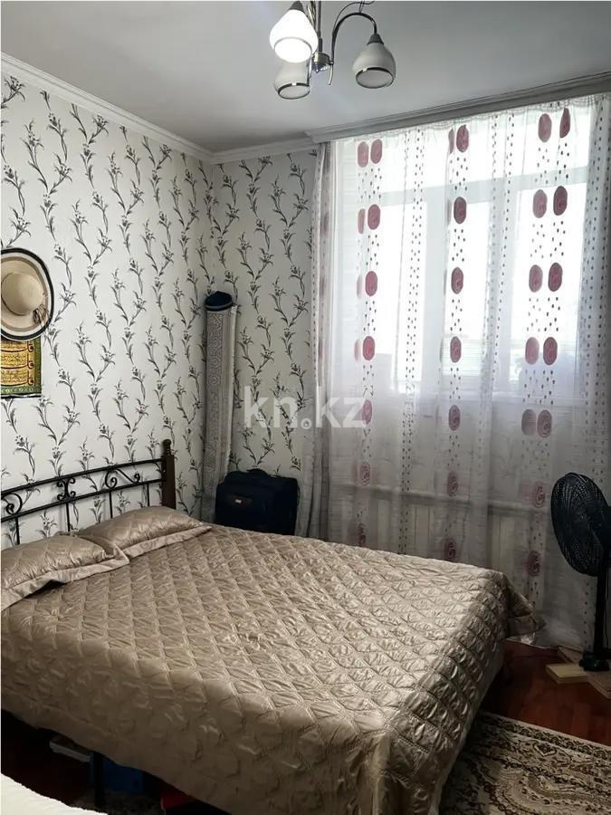 Продажа 2-комнатной квартиры, 48 м², пр. Кабанбай батыра, дом  7/2 в Астане - фото 2