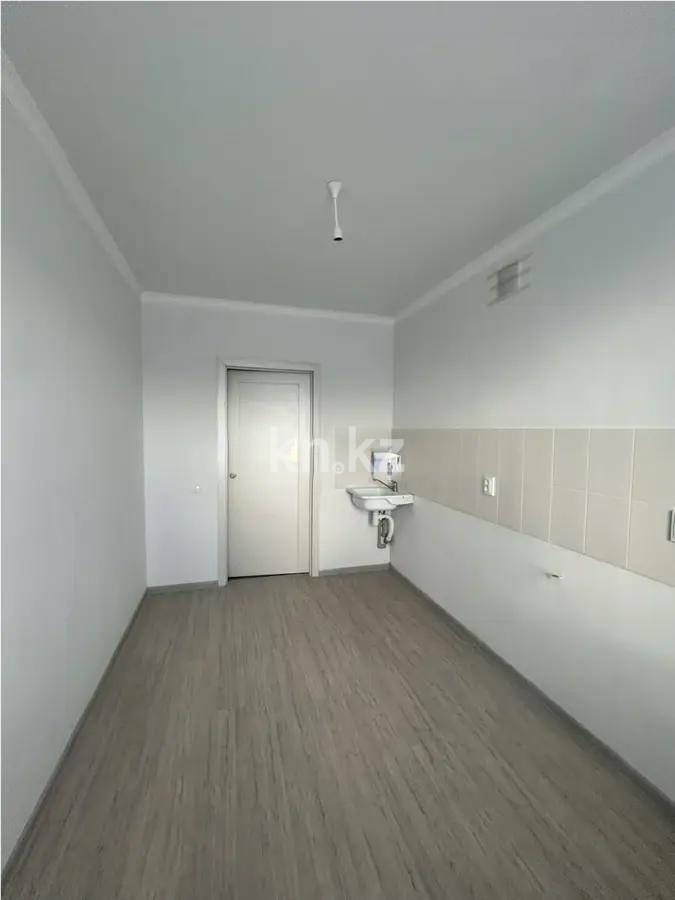 Продажа 1-комнатной квартиры, 36 м², ул. Янушкевича, дом  10 в Астане - фото 3