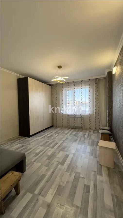 Продажа 2-комнатной квартиры, 54.6 м², пр. Кошкарбаева, дом  29 в Астане