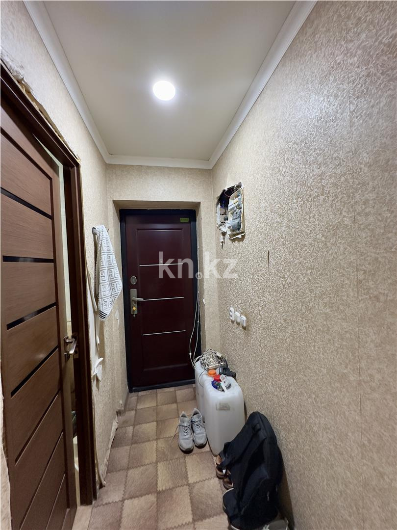 Продажа 3-комнатной квартиры, 57 м² в Караганде - фото 11