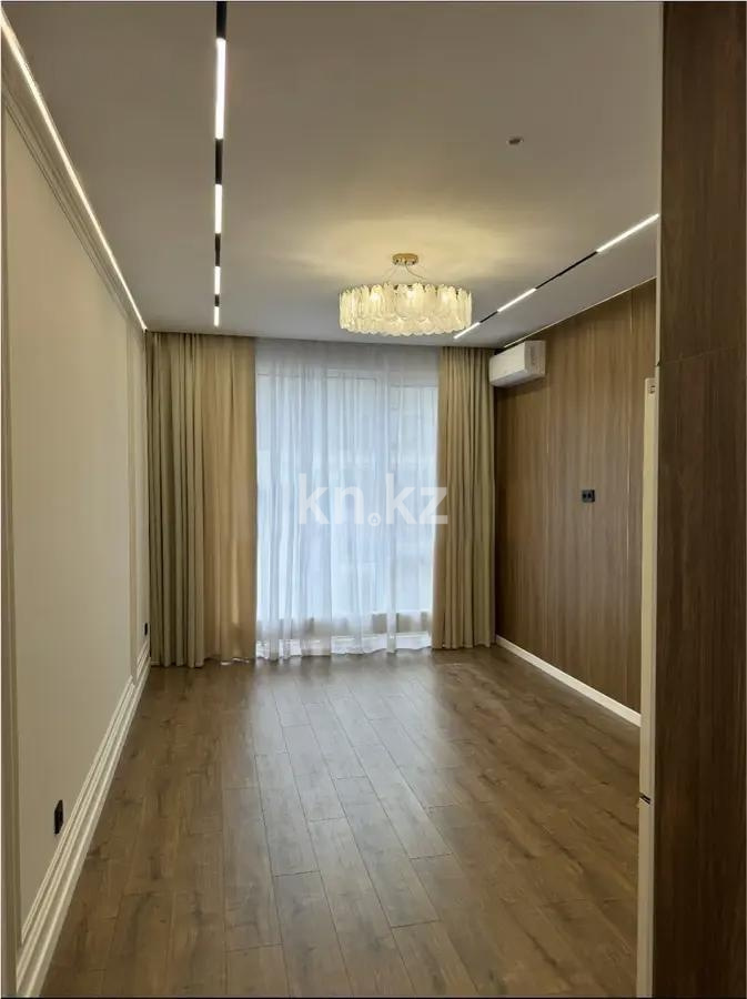 Продажа 1-комнатной квартиры, 44 м² в Алматы