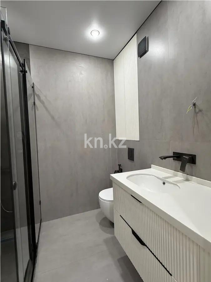 Продажа 2-комнатной квартиры, 67 м², мкр. Гажайып, дом  5/3 в Алматы - фото 4