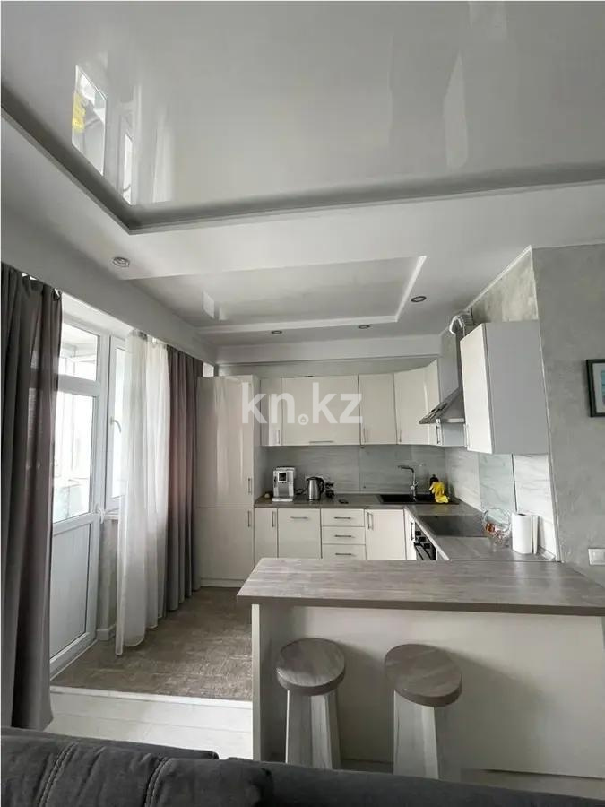 Продажа 2-комнатной квартиры, 60 м² в Алматы - фото 3