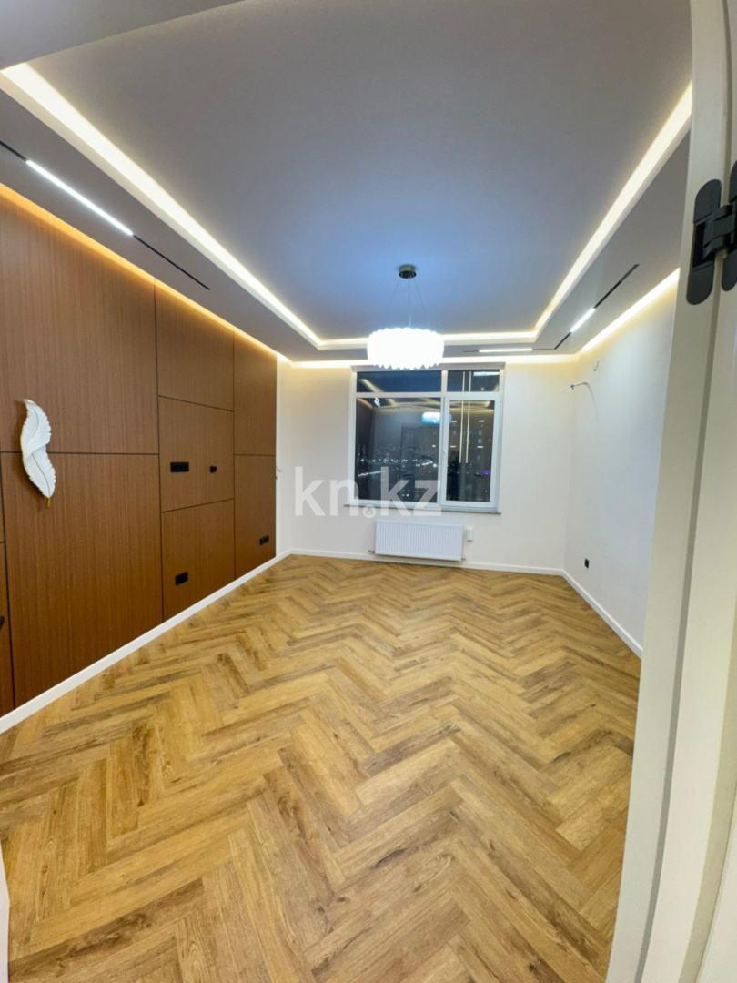 Продажа 2-комнатной квартиры, 69 м², пр. Улы Дала в Астане - фото 5