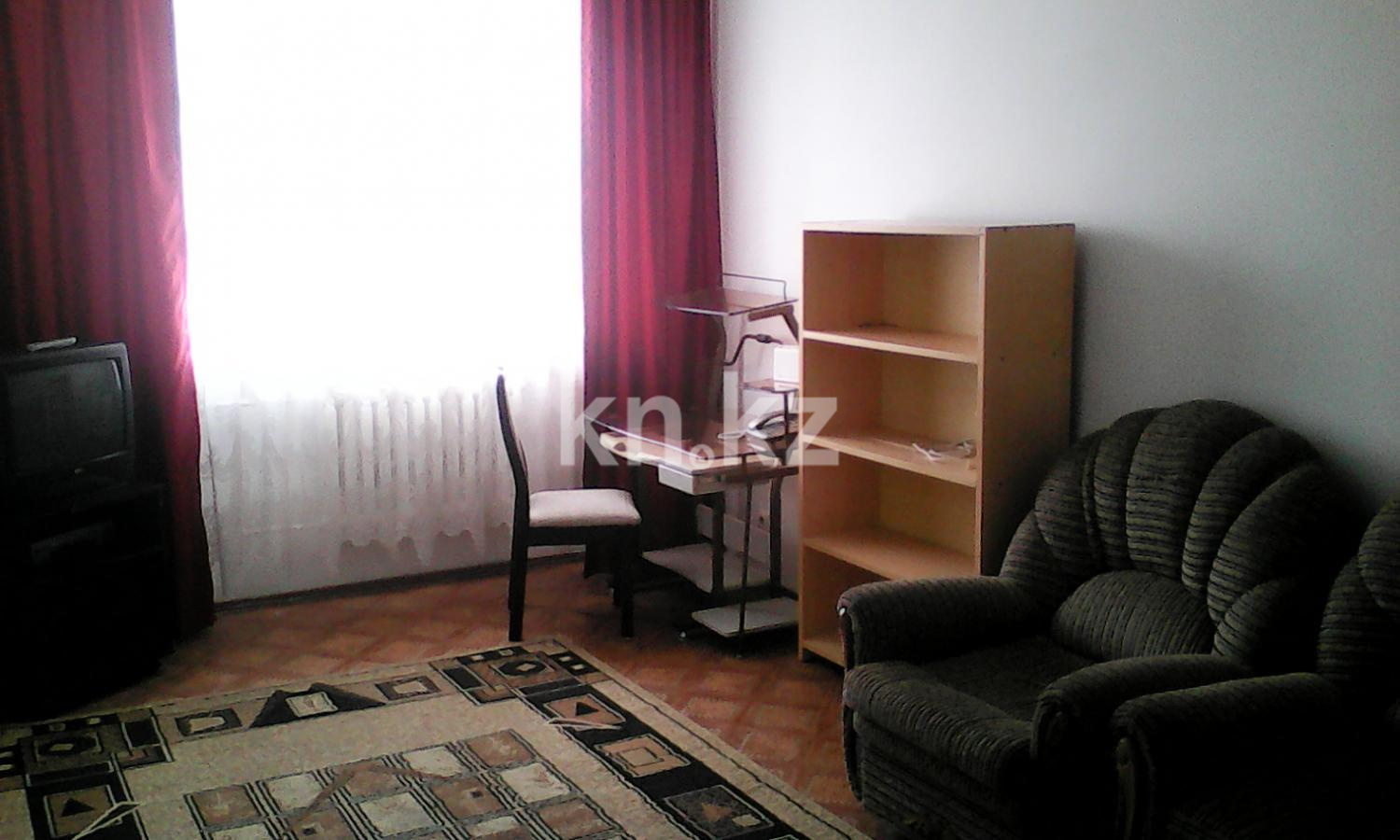 Продажа 2-комнатной квартиры, 33.6 м², ул. Курмангазы, дом  1 в Атырау - фото 3