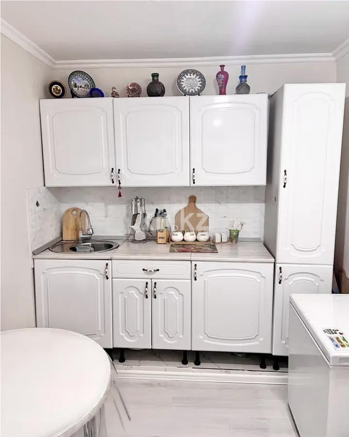 Продажа 3-комнатной квартиры, 55.3 м², ул. Есенберлина, дом  28 в Астане - фото 2