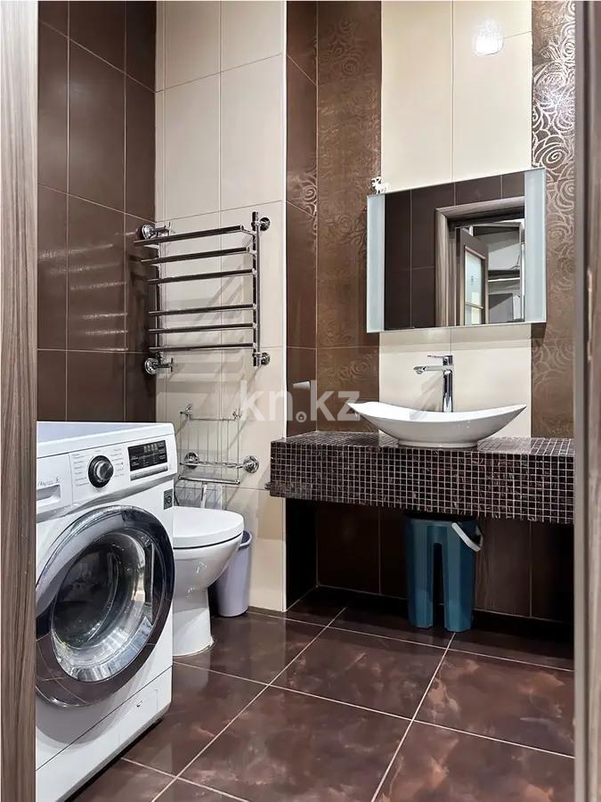 Продажа 3-комнатной квартиры, 129 м², пр. Гагарина, дом  66б в Алматы - фото 6