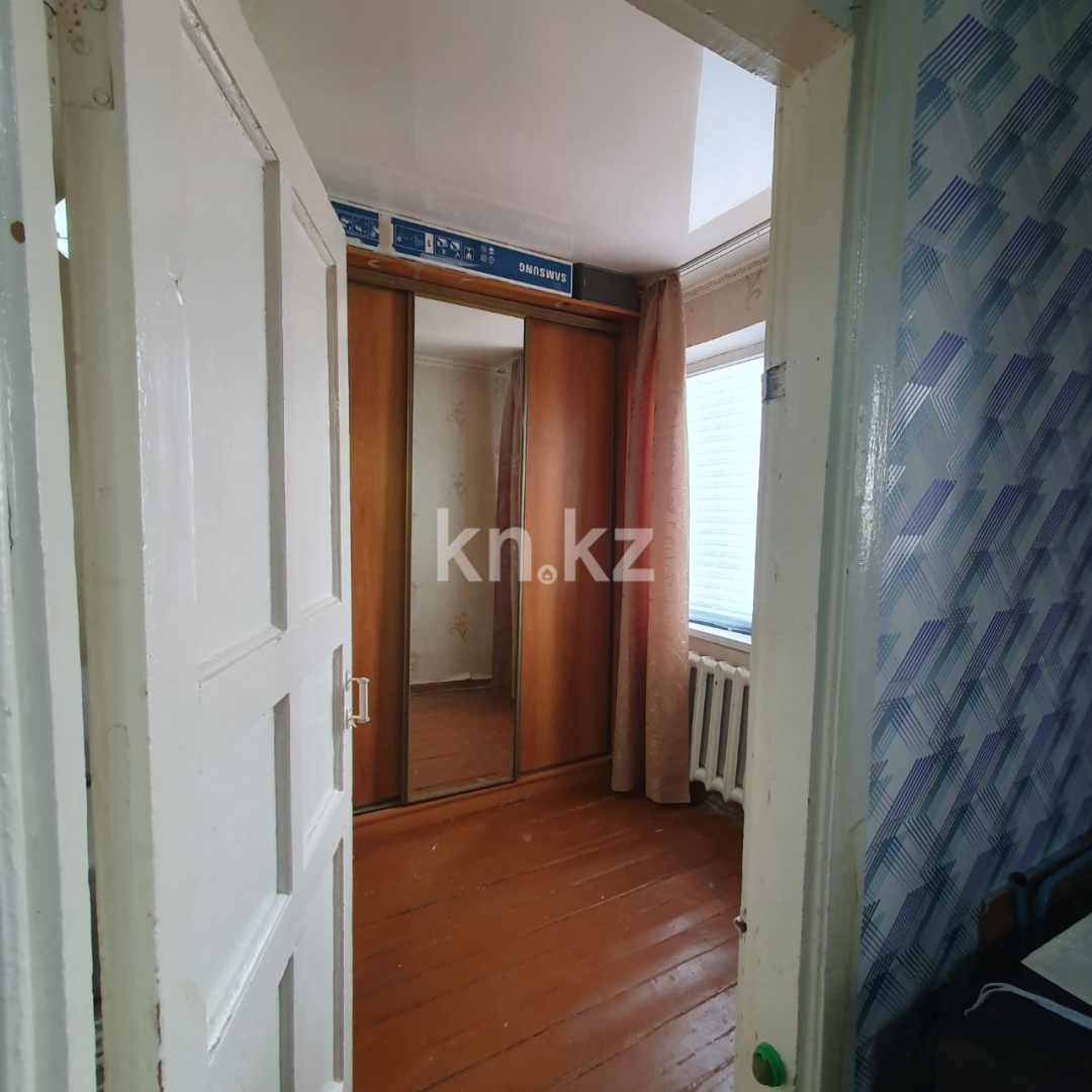 Продажа 2-комнатной квартиры, 46 м², пр. Абилкайыр хана в Актобе - фото 4