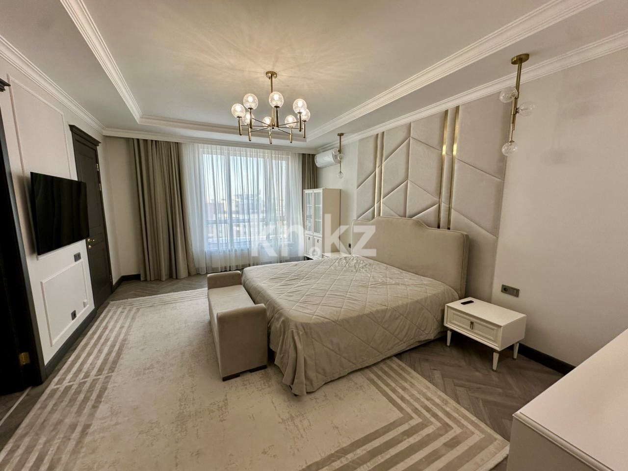 Продажа 4-комнатной квартиры, 170 м² в Астане - фото 25