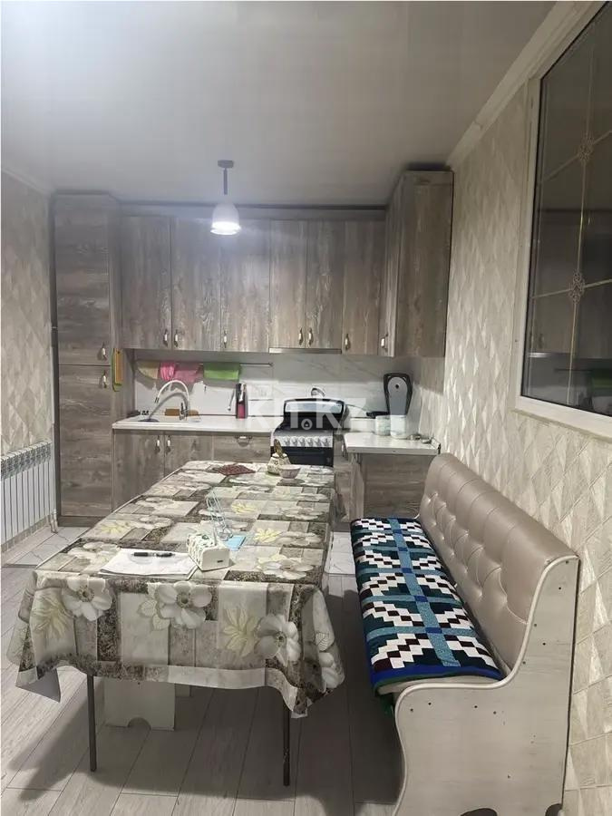 Продажа 3-комнатной квартиры, 88.1 м² в Алматы - фото 3