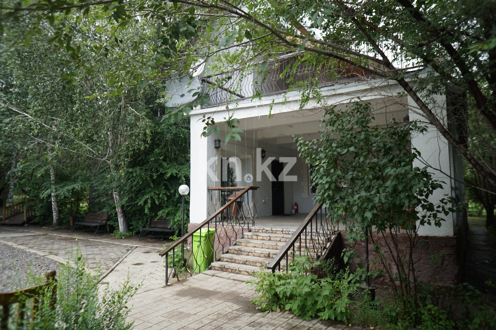 Продажа , 6000 м², Восток-1 в Темиртау - фото 4