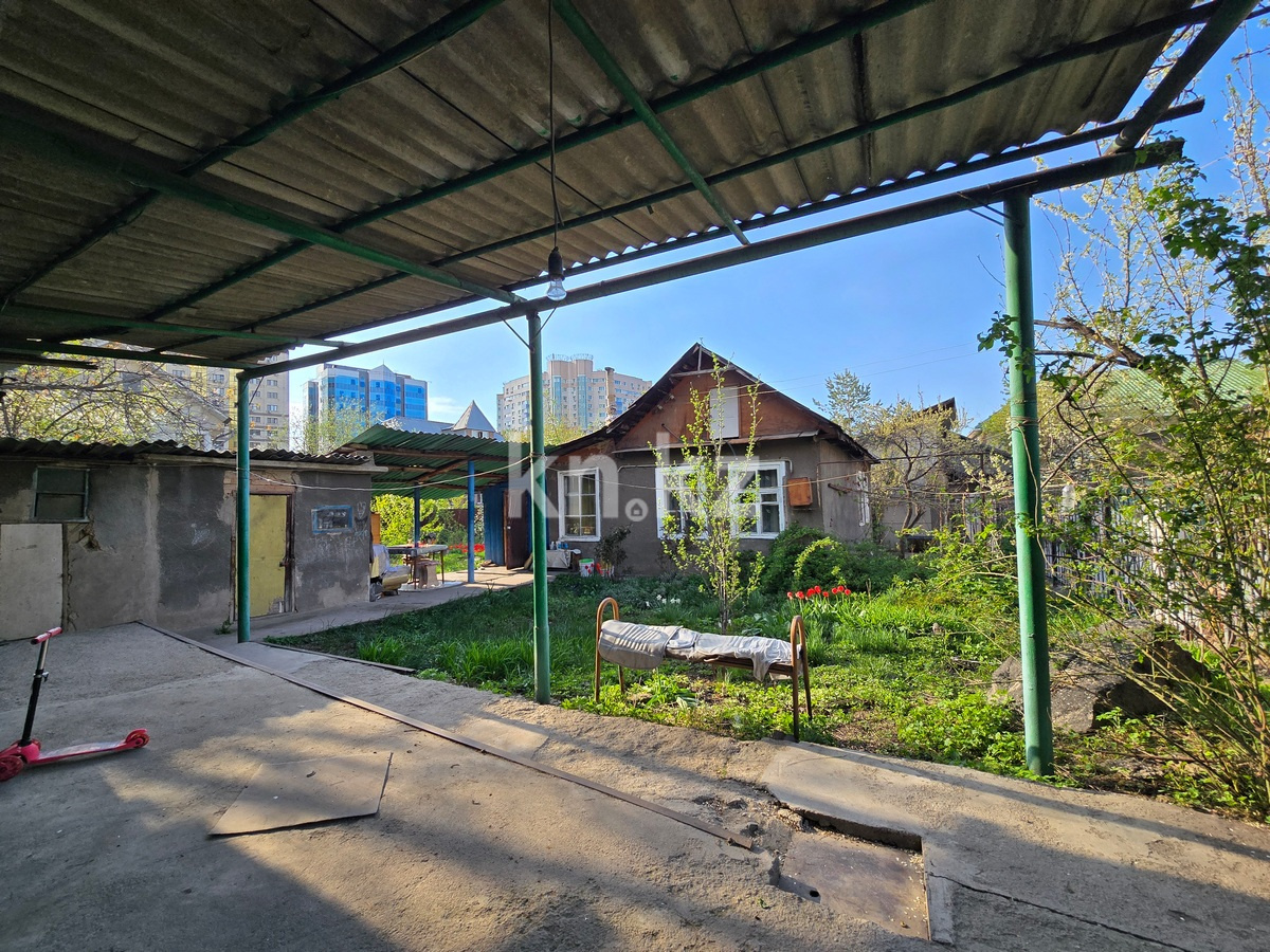 Продажа 3-комнатного дома, 59 м² в Алматы - фото 12