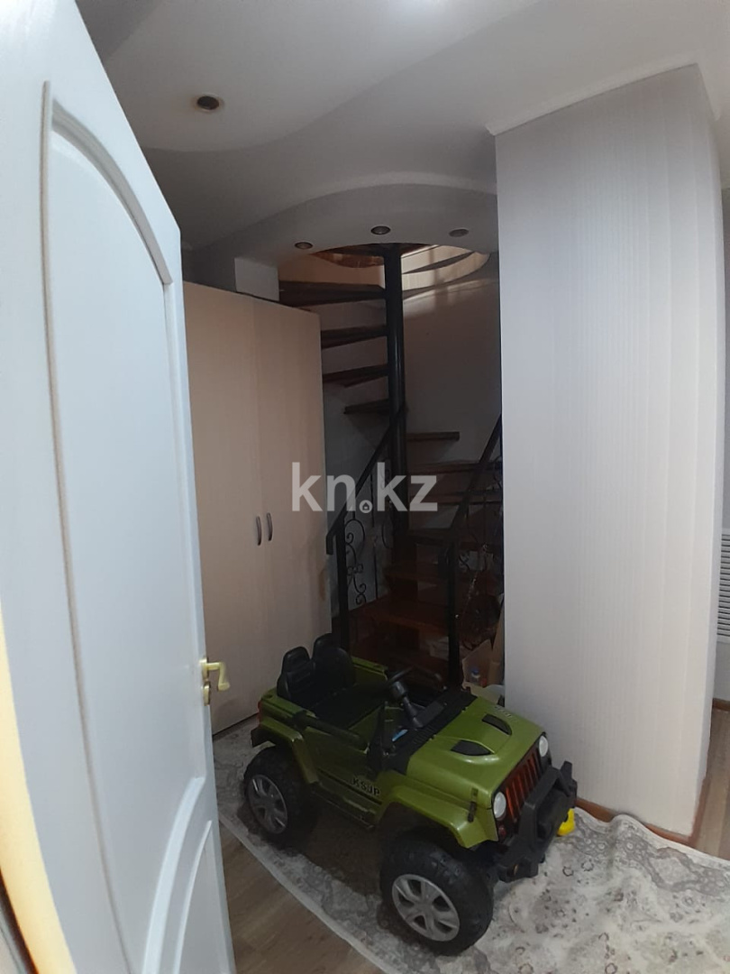 Продажа 6-комнатной квартиры, 150 м² в Алматы - фото 28