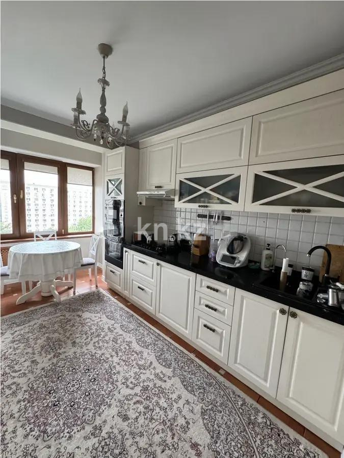 Продажа 4-комнатной квартиры, 105 м², ул. Гоголя, дом  75 в Алматы - фото 5