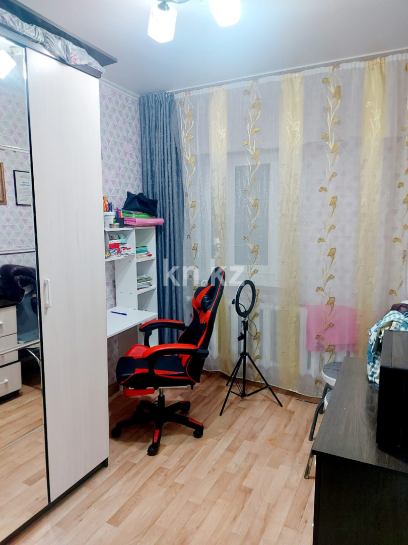 Продажа 4-комнатного дома, 60.4 м², ул. Рабочая в Караганде - фото 6