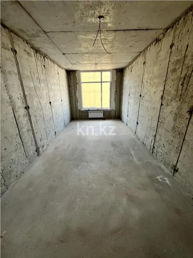 Продажа 2-комнатной квартиры, 60 м² в Алматы - фото 3