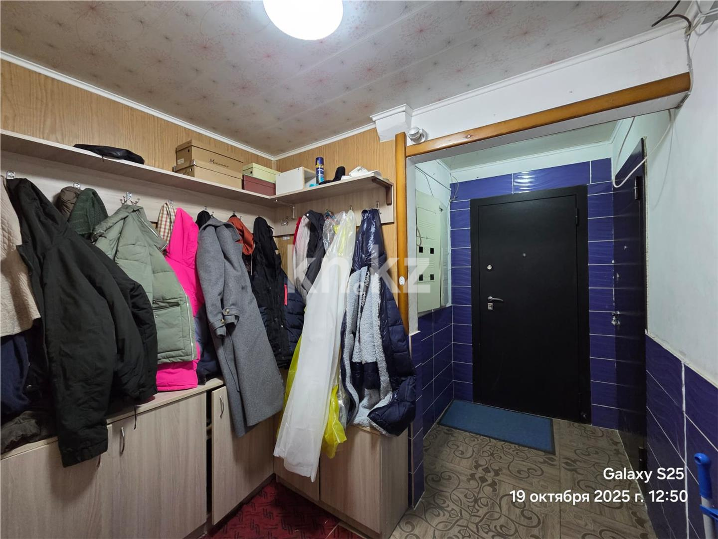 Продажа 3-комнатной квартиры, 68 м², пр. Металлургов в Темиртау - фото 14