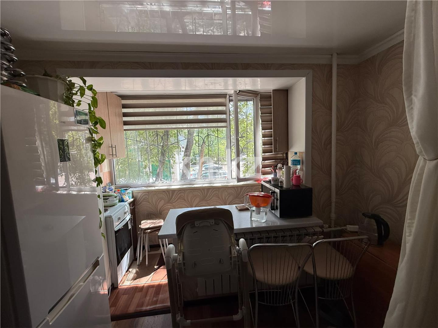 Продажа 1-комнатной квартиры, 33 м² в Караганде - фото 7