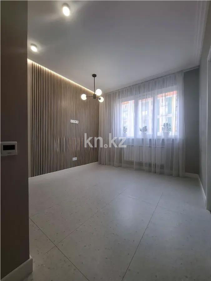 Продажа 1-комнатной квартиры, 37.5 м² в Алматы