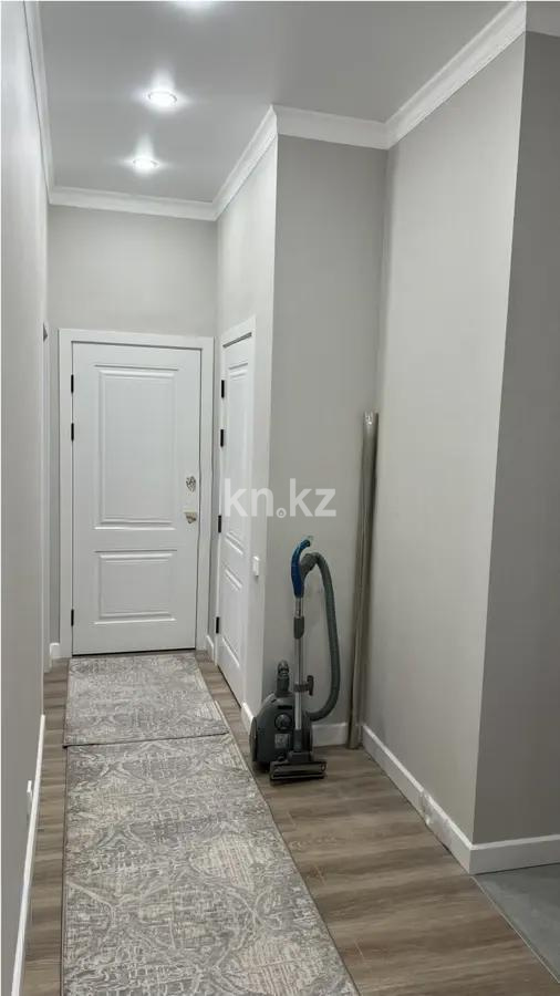 Продажа 2-комнатной квартиры, 63.1 м² в Астане - фото 5