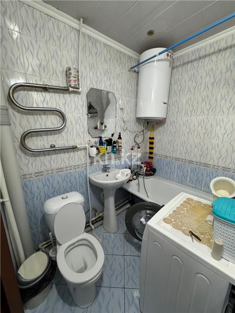 Продажа 2-комнатной квартиры, 44 м², мкр-н Восток-2 в Караганде - фото 5