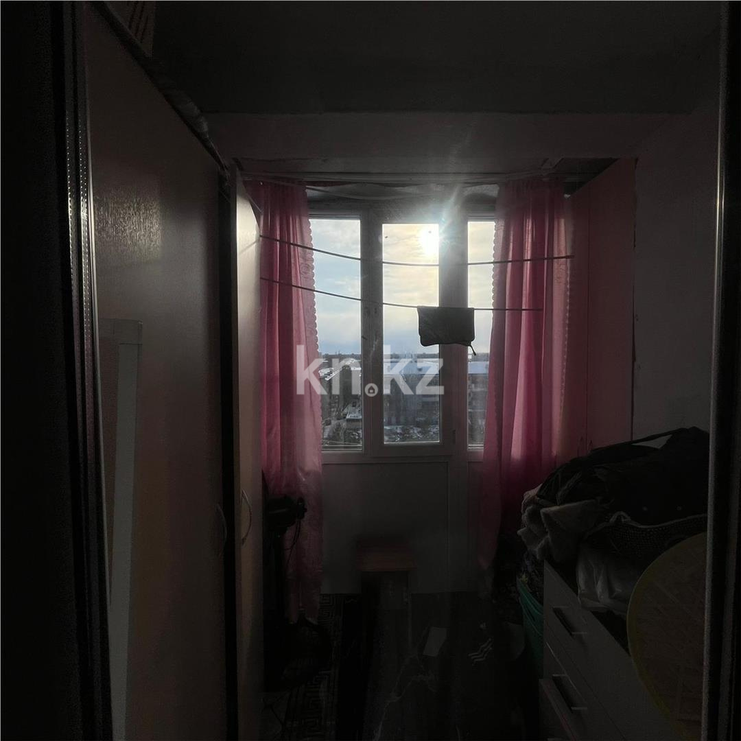 Продажа 3-комнатной квартиры, 61 м² в Караганде - фото 14