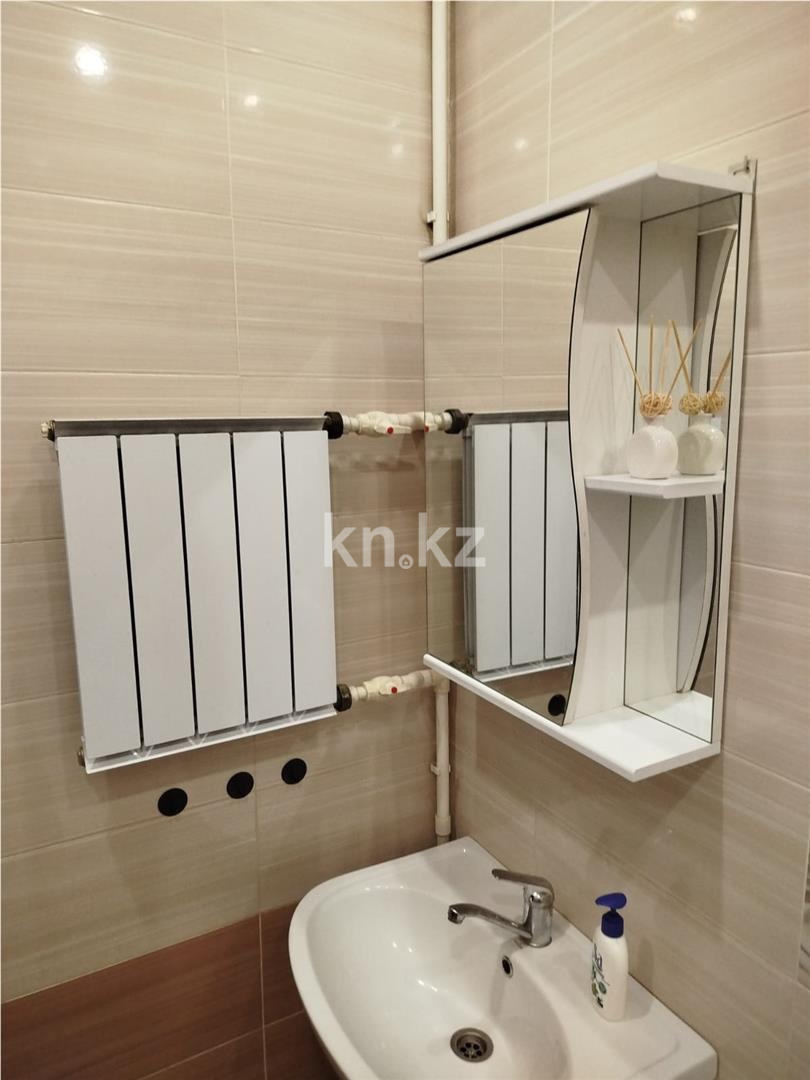 Продажа 2-комнатной квартиры, 51 м² в Темиртау - фото 17