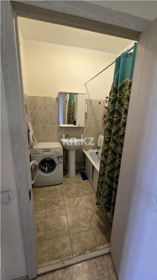 Продажа 3-комнатной квартиры, 78 м², мкр-н Шугыла, дом  341/2 в Алматы - фото 4