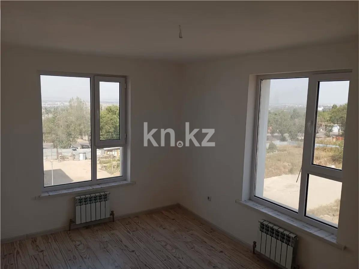 Продажа 2-комнатной квартиры, 43.3 м², ул. Бирлик, дом  1г стр в Алматы