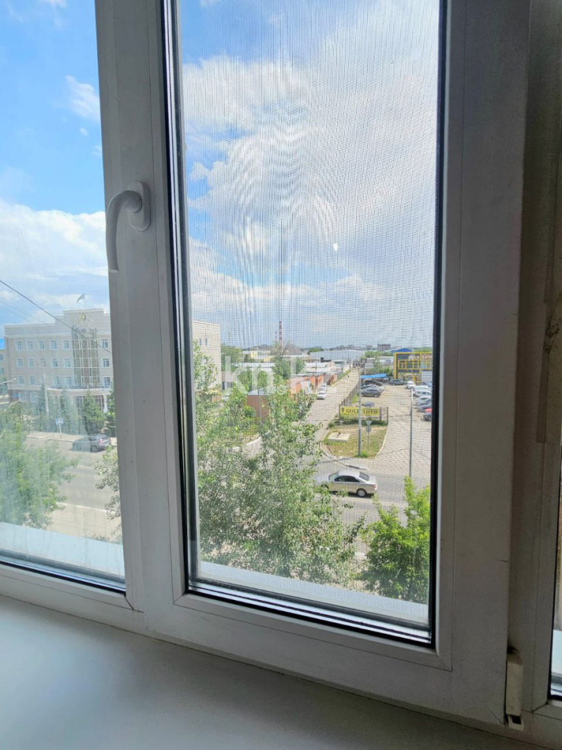 Продажа 3-комнатной квартиры, 58.2 м² в Костанае - фото 12