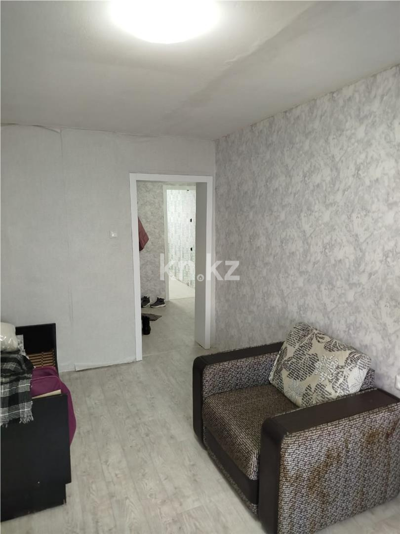 Продажа 3-комнатной квартиры, 56 м² в Темиртау - фото 2