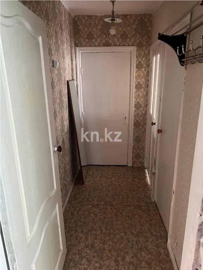 Продажа 1-комнатной квартиры, 30 м², ул. Бирюзова, дом  37 в Караганде - фото 4