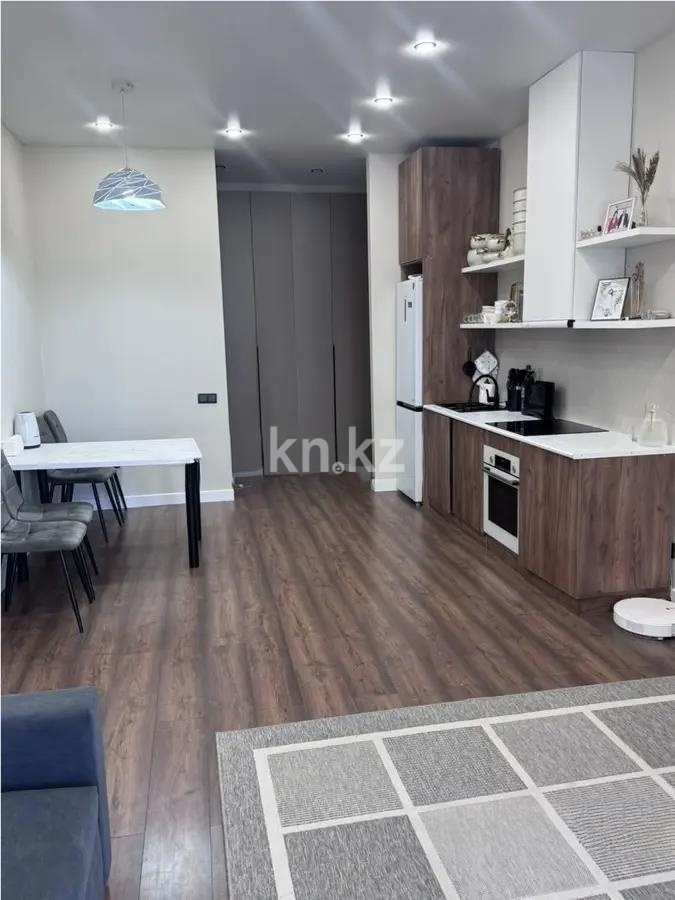 Продажа 2-комнатной квартиры, 54 м² в Астане - фото 3