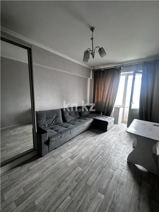 Продажа 1-комнатной квартиры, 22 м² в Алматы