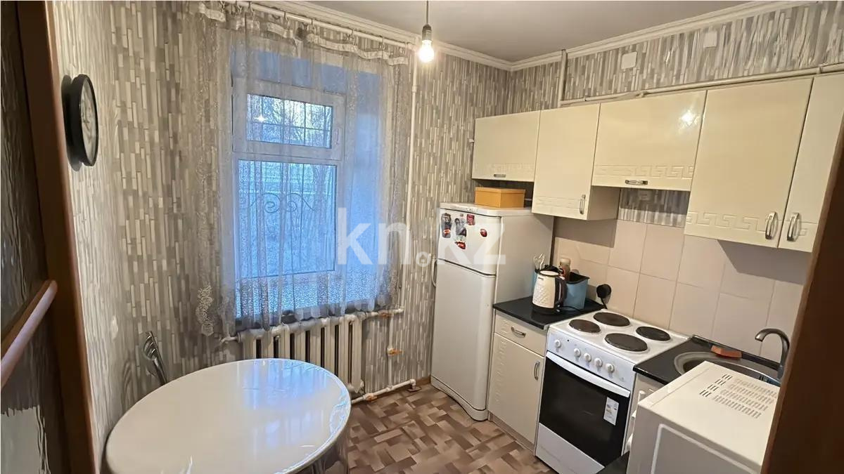 Продажа 1-комнатной квартиры, 30 м² в Караганде - фото 2