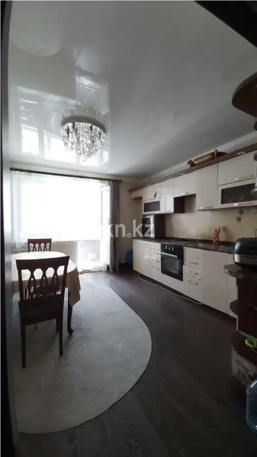 Продажа 2-комнатной квартиры, 54 м² в Караганде - фото 2