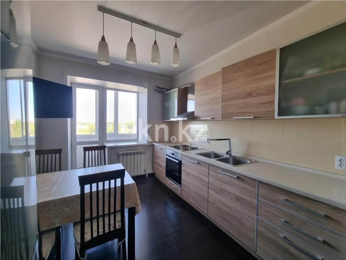 Продажа 3-комнатной квартиры, 76 м² в Караганде - фото 5
