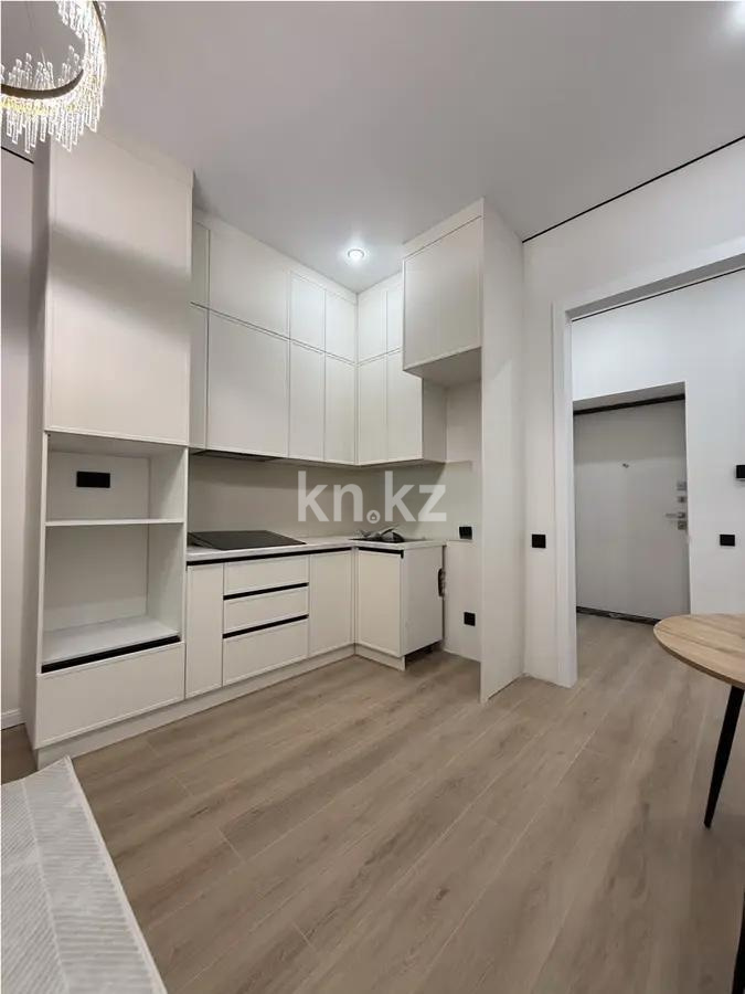 Продажа 2-комнатной квартиры, 44.2 м², ул. Сызганова, дом  1/1 в Астане - фото 3