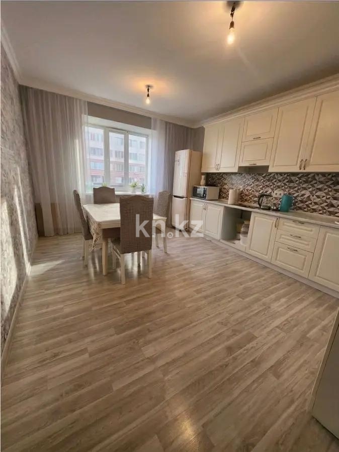 Продажа 2-комнатной квартиры, 68.3 м² в Астане - фото 3