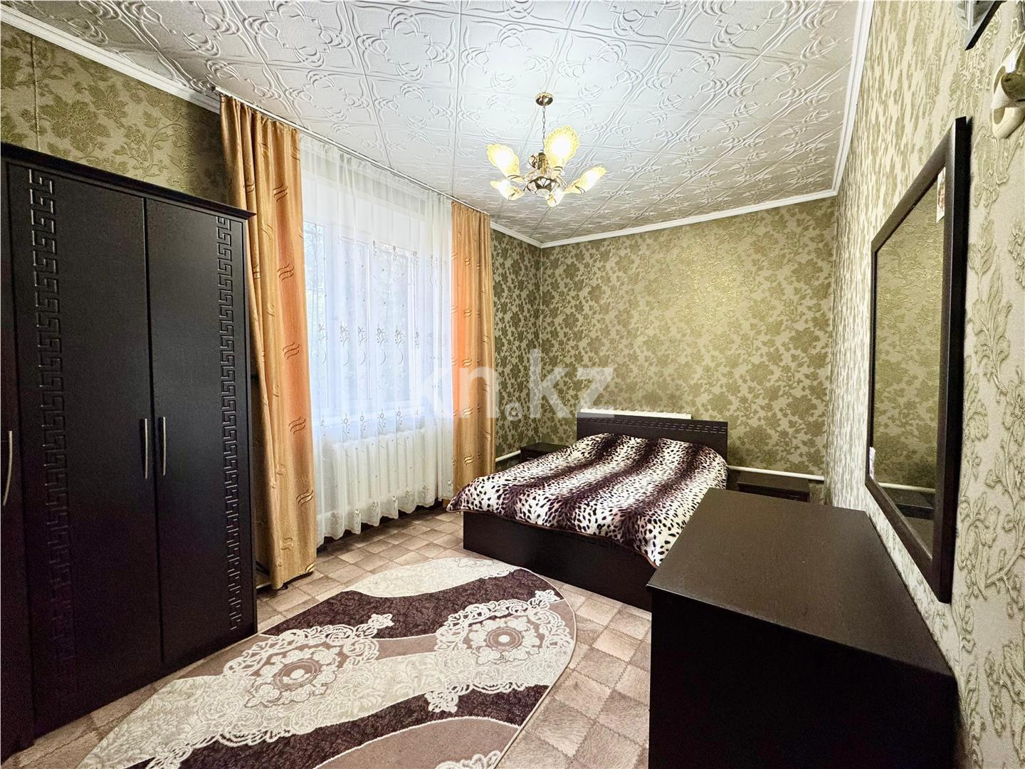 Продажа 3-комнатной квартиры, 76 м², ул. Медицинская, дом  68а в Караганде - фото 4