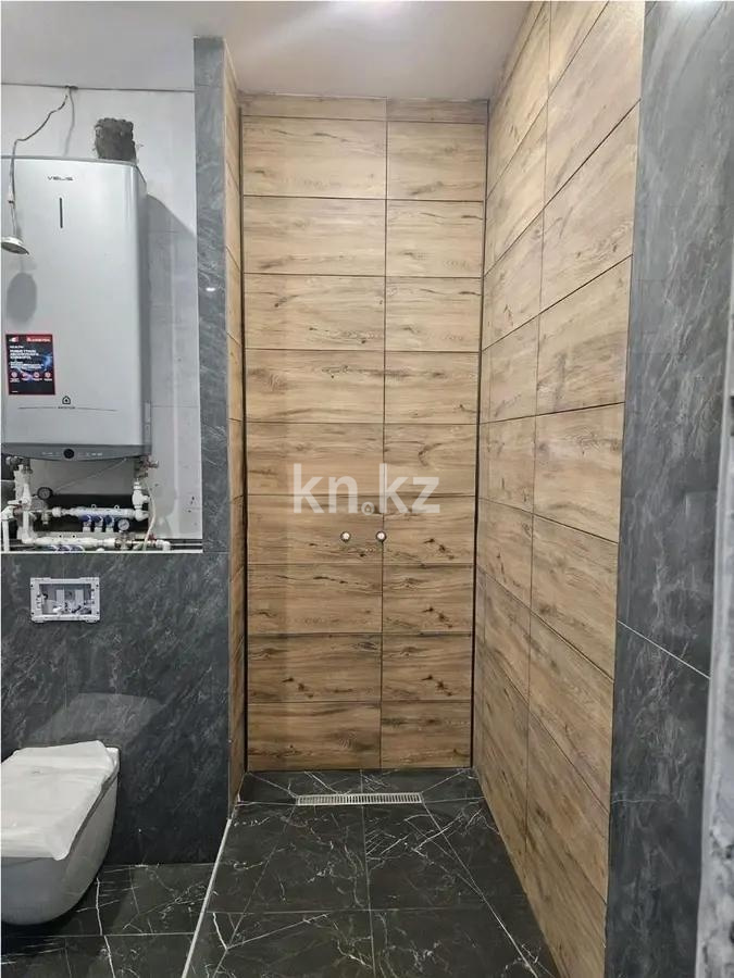 Продажа 2-комнатной квартиры, 69 м² в Караганде - фото 3