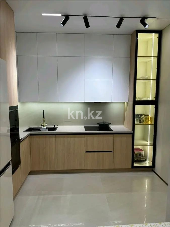 Продажа 3-комнатной квартиры, 90 м² в Алматы - фото 4