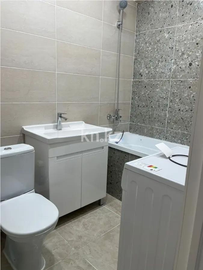 Продажа 1-комнатной квартиры, 35 м² в Алматы - фото 3
