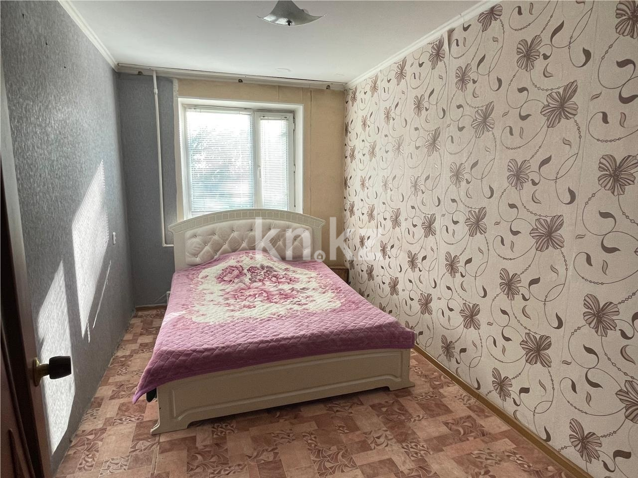 Продажа 4-комнатной квартиры, 61 м² в Сарани - фото 9